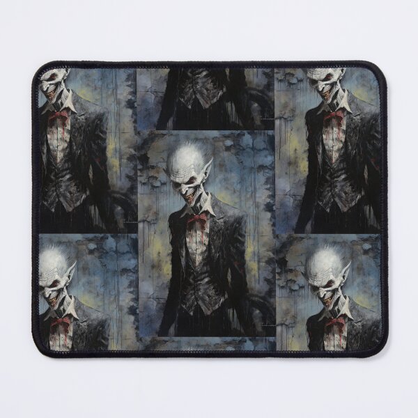 Item preview, Vampiric Grin: Comic Horror for Halloween designed and sold by Piotrek0001.