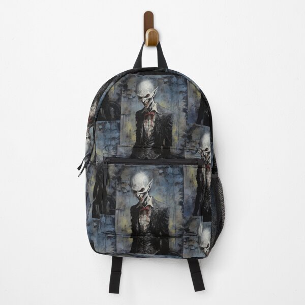 Item preview, Vampiric Grin: Comic Horror for Halloween designed and sold by Piotrek0001.