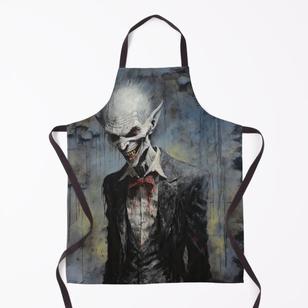Item preview, Vampiric Grin: Comic Horror for Halloween designed and sold by Piotrek0001.