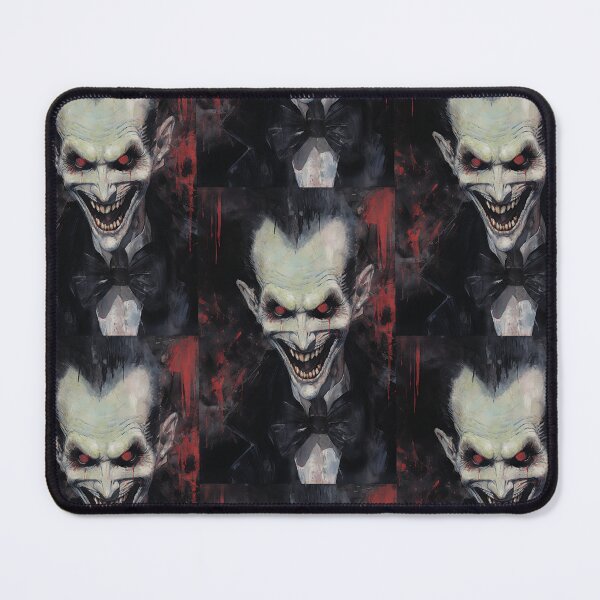 Item preview, Vampiric Grin: Comic Horror for Halloween designed and sold by Piotrek0001.