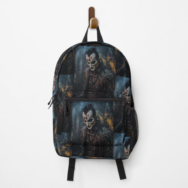 Item preview, Vampiric Grin: Comic Horror for Halloween designed and sold by Piotrek0001.