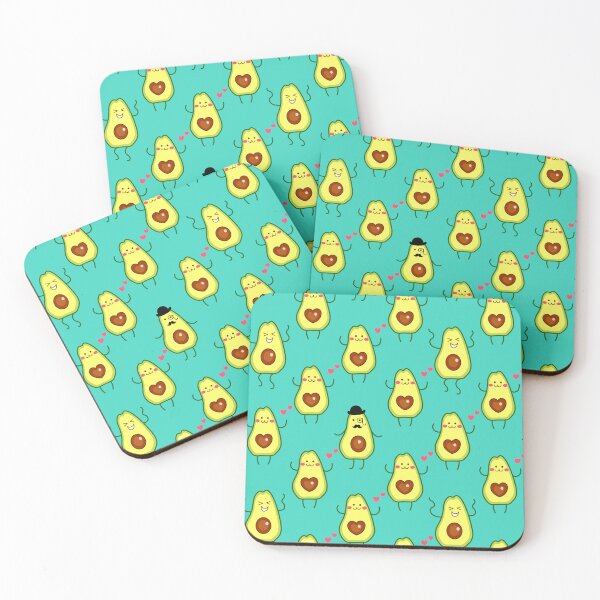 Item preview, Avocado Dreams designed and sold by Indianrocks.