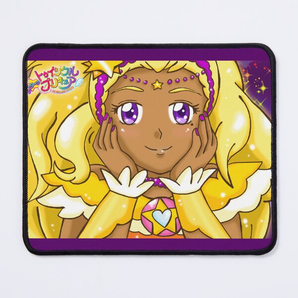 Item preview, Star Twinkle Precure Cure Soleil  designed and sold by Yuni-Naoki.