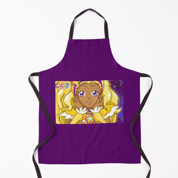 Item preview, Star Twinkle Precure Cure Soleil designed and sold by Yuni-Naoki.