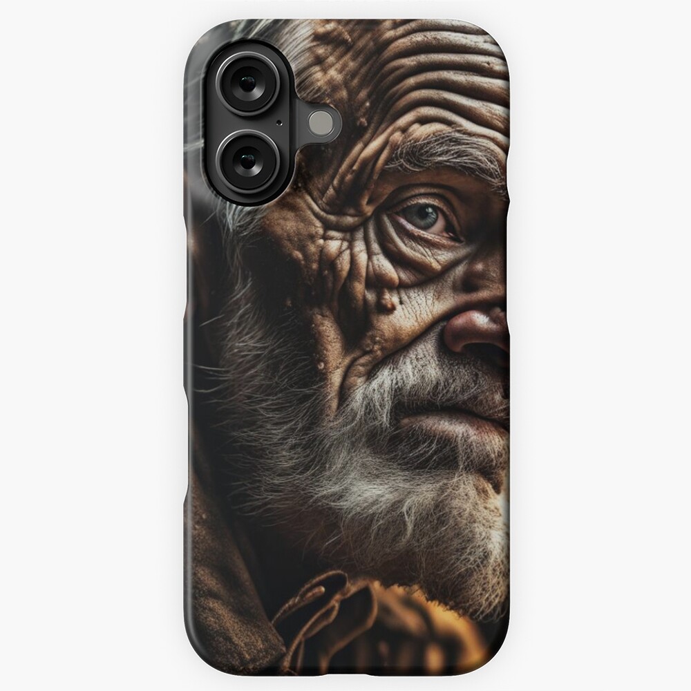 Item preview, iPhone Snap Case designed and sold by LenCarol.