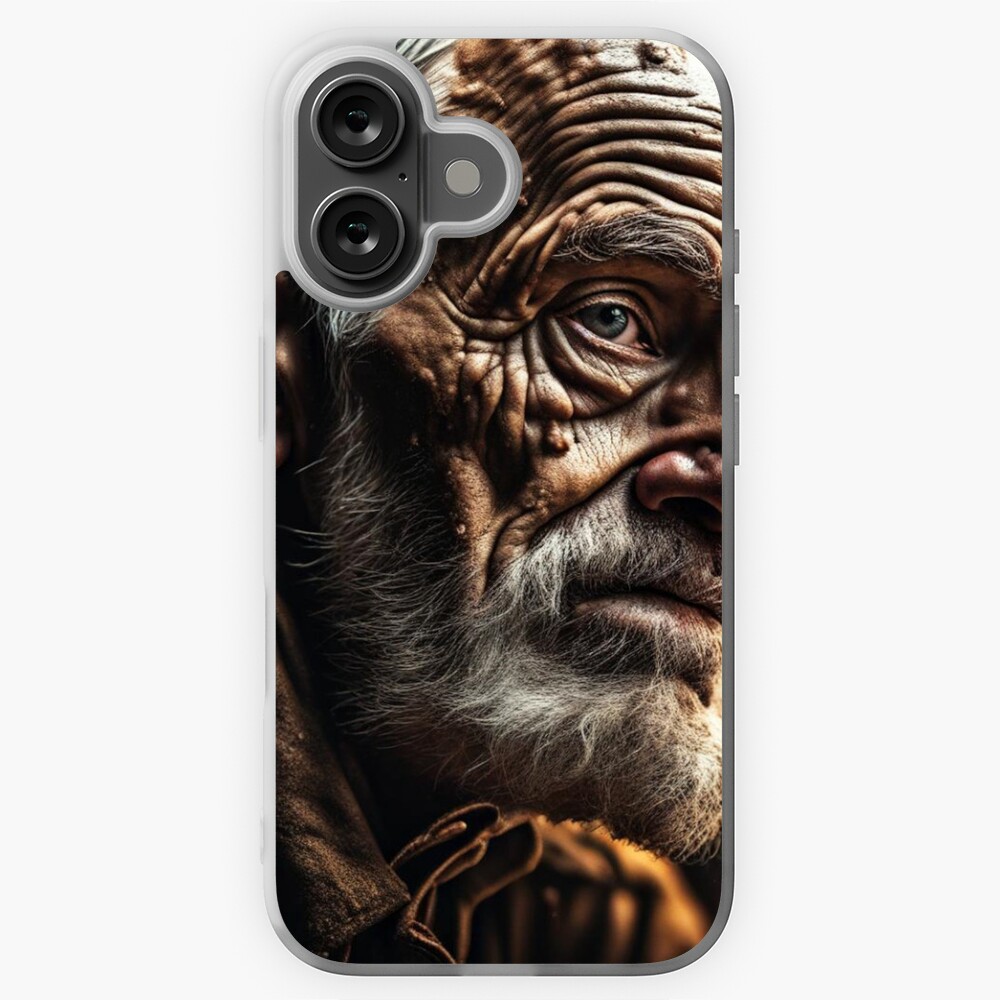 Item preview, iPhone Soft Case designed and sold by LenCarol.