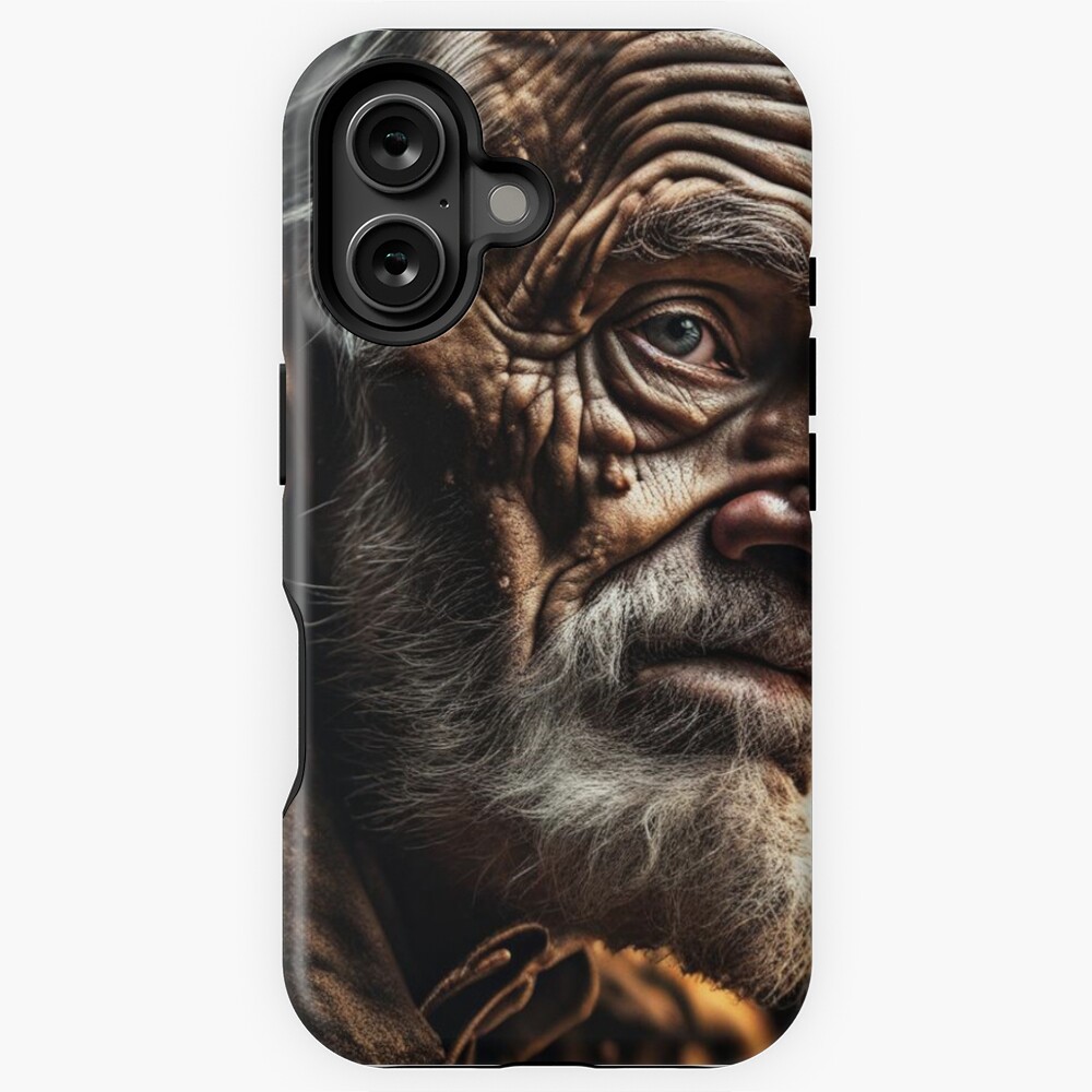 Item preview, iPhone Tough Case designed and sold by LenCarol.