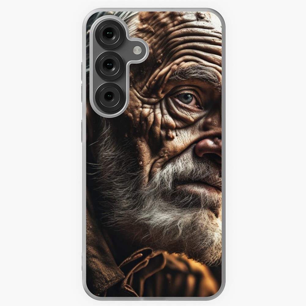 Item preview, Samsung Galaxy Soft Case designed and sold by LenCarol.