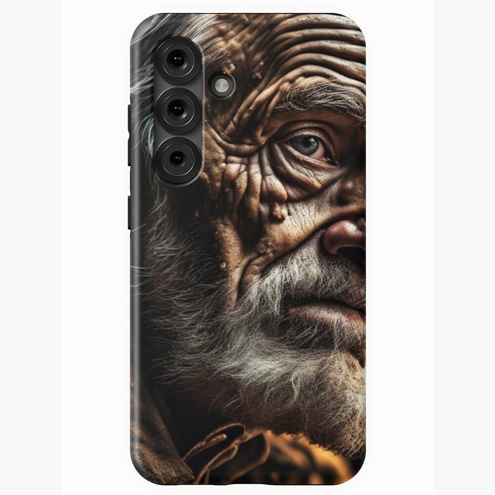 Item preview, Samsung Galaxy Tough Case designed and sold by LenCarol.