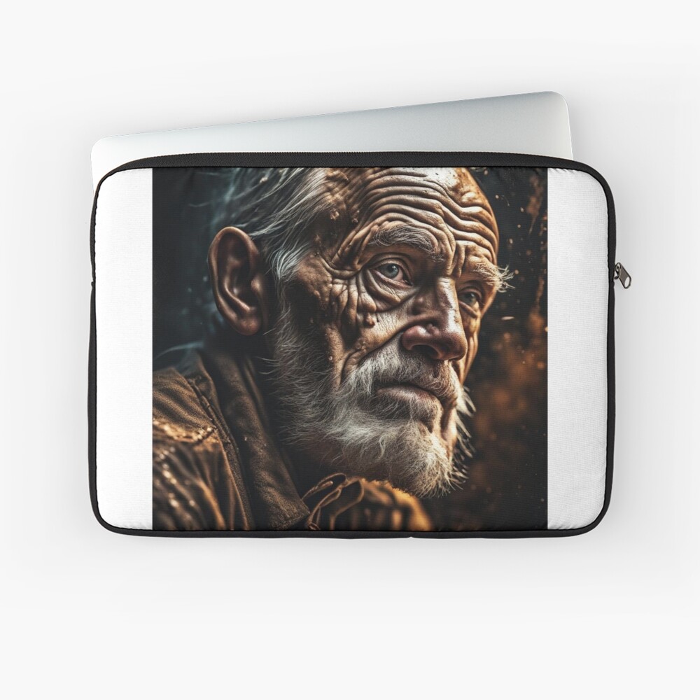 Item preview, Laptop Sleeve designed and sold by LenCarol.