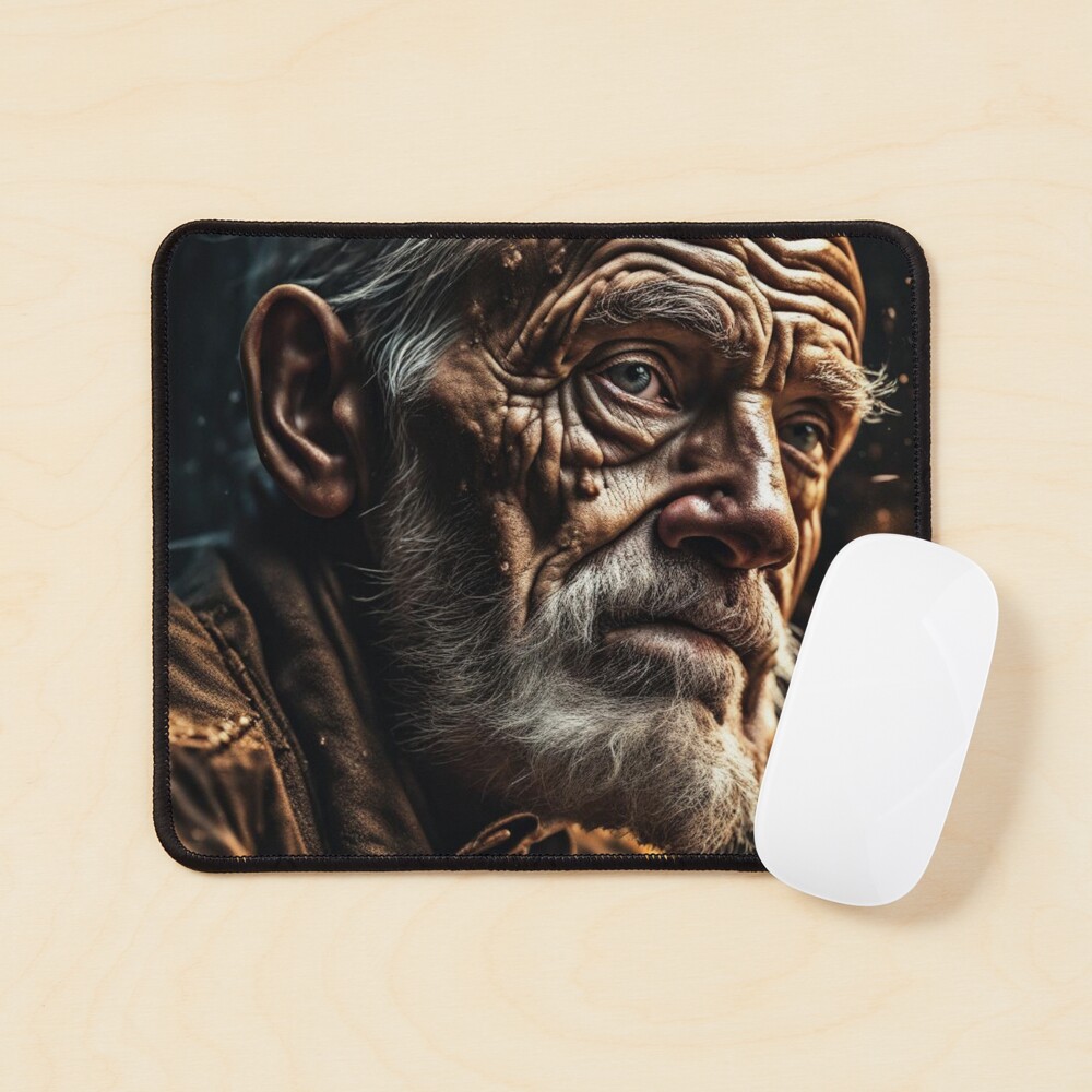 Item preview, Mouse Pad designed and sold by LenCarol.