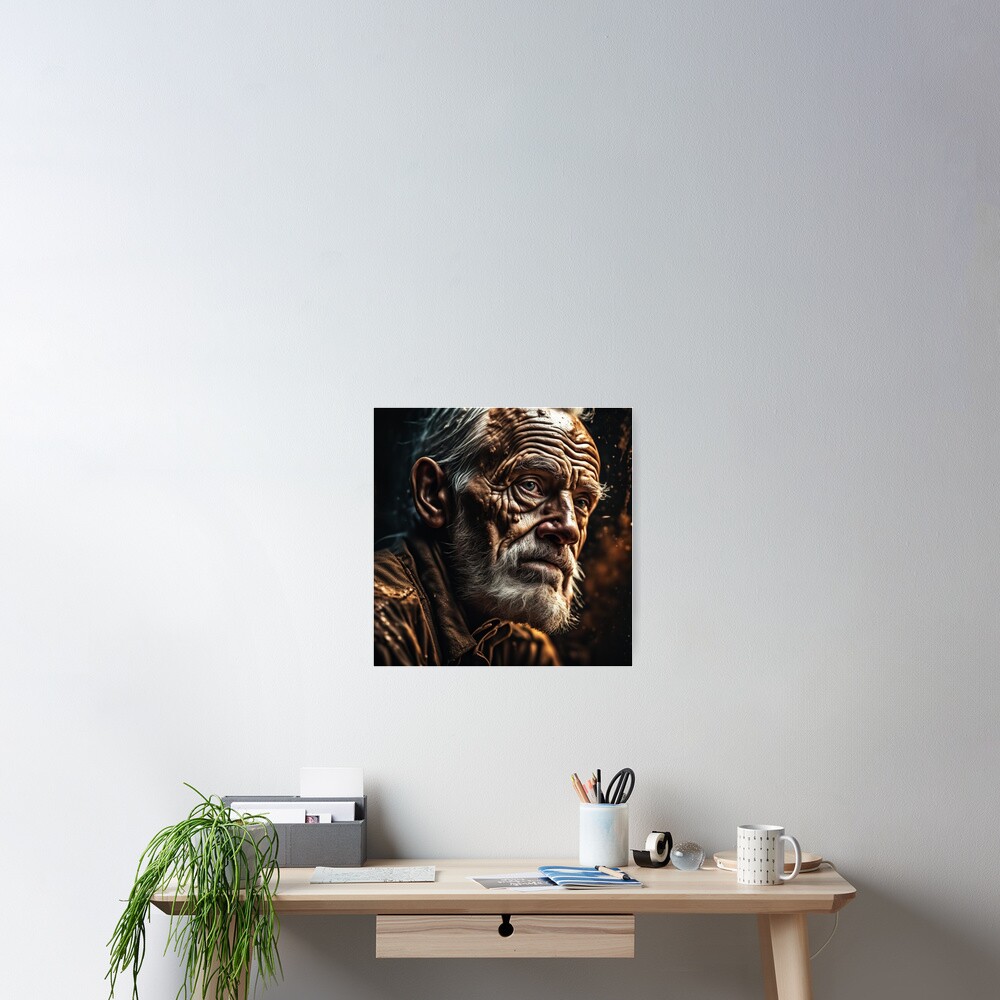 Item preview, Poster designed and sold by LenCarol.