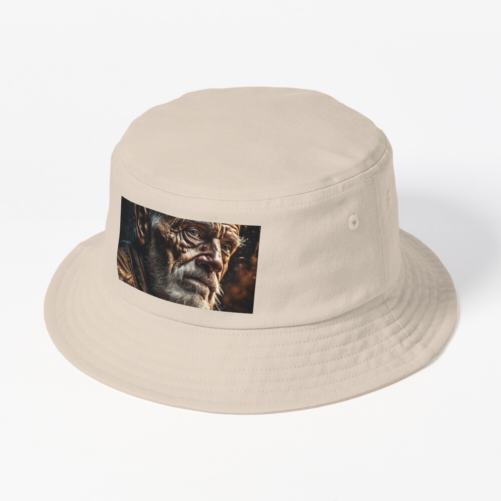 Item preview, Bucket Hat designed and sold by LenCarol.