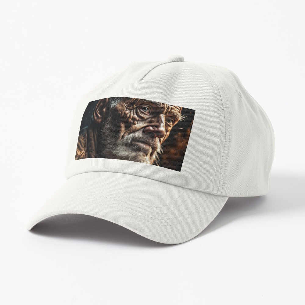 Item preview, Dad Hat designed and sold by LenCarol.