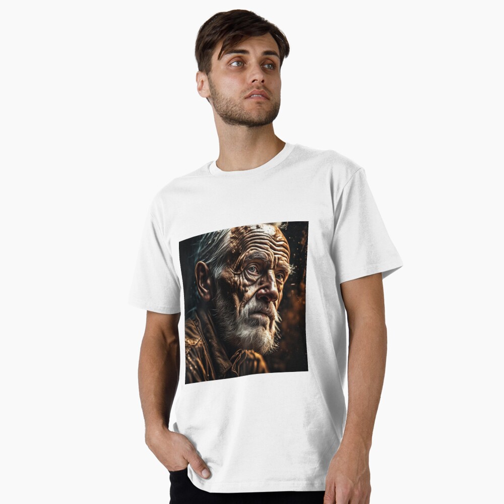 Item preview, Premium T-Shirt designed and sold by LenCarol.