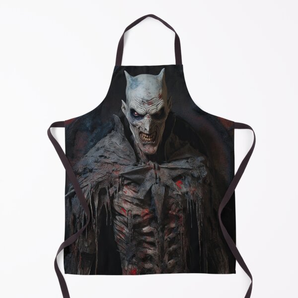 Item preview, Vampiric Grin: Comic Horror for Halloween designed and sold by Piotrek0001.