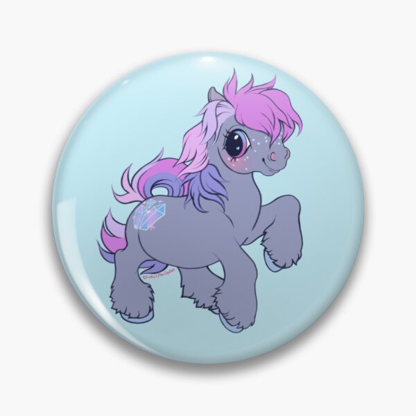 Item preview, Gemdust designed and sold by FunkyWeeEquines.