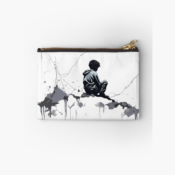 Item preview, Lonely boy designed and sold by toriodesigns.
