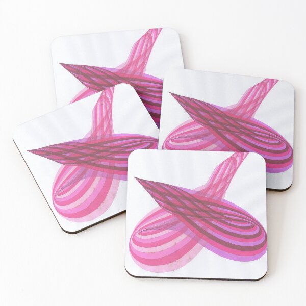 Item preview, Spinsters designed and sold by Harmonographer.