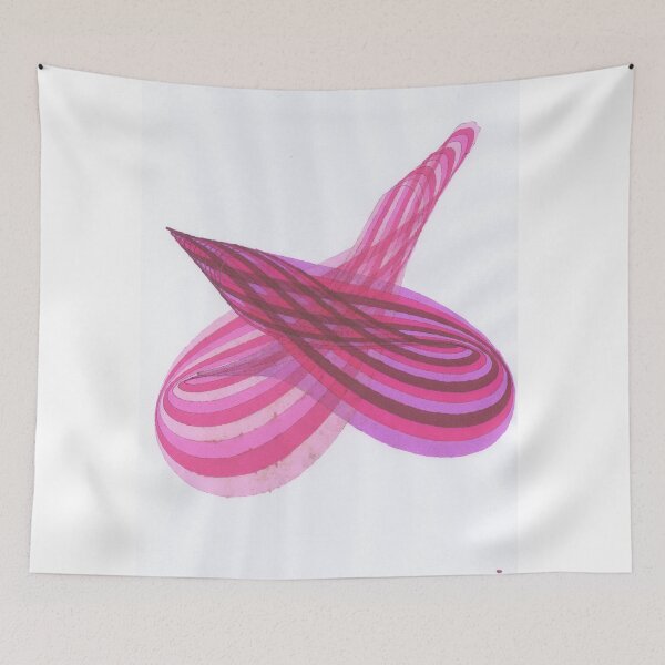 Item preview, Spinsters designed and sold by Harmonographer.