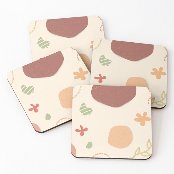 Item preview, Fresh calm autumn pattern designed and sold by Dilerte.