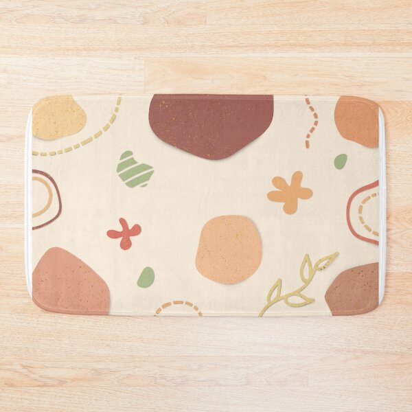 Item preview, Fresh calm autumn pattern designed and sold by Dilerte.