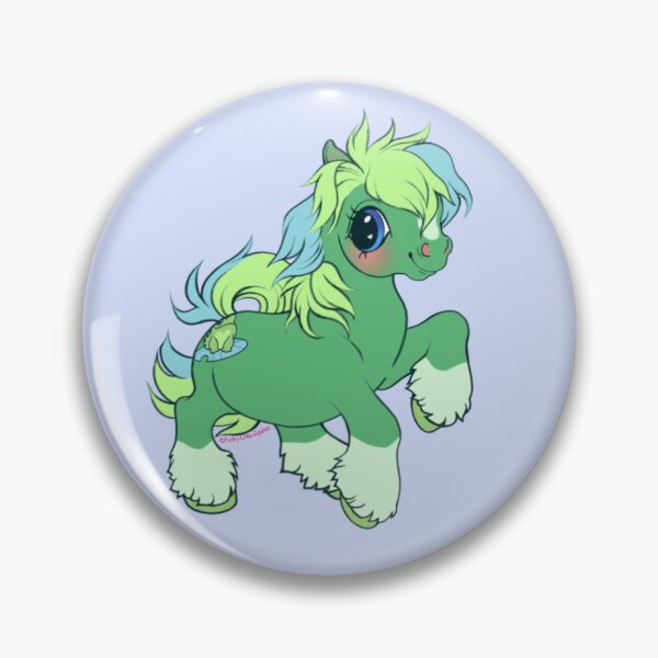 Item preview, Lily Leap designed and sold by FunkyWeeEquines.