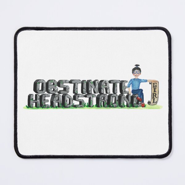 Item preview, Pride and Prejudice : Obstinate Headstrong Girl designed and sold by KhadijaFakhri.