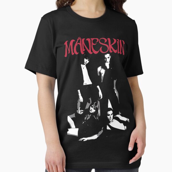 Måneskin サイン入り Tシャツ il_340x270.5945069215_e7kc.jpg