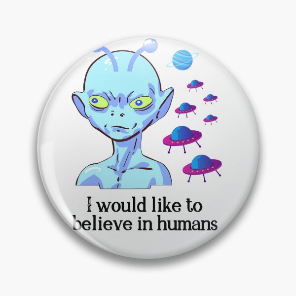 Item preview, Pack of fun aliens in unexpected situations designed and sold by studio468.