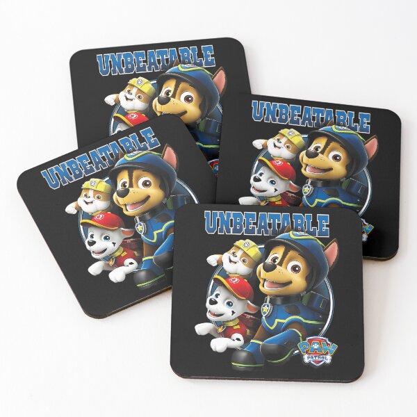 Item preview, Paw Cartoon Kids - Paw Children Movie designed and sold by KailynnArtStor.