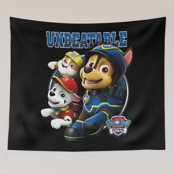 Item preview, Paw Cartoon Kids - Paw Children Movie designed and sold by KailynnArtStor.