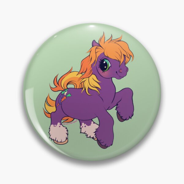 Item preview, Root-Sweet designed and sold by FunkyWeeEquines.