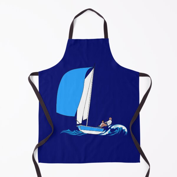 Item preview, YOU CAN'T CONTROL THE WIND, DINGHY SAILING designed and sold by Danicus666.