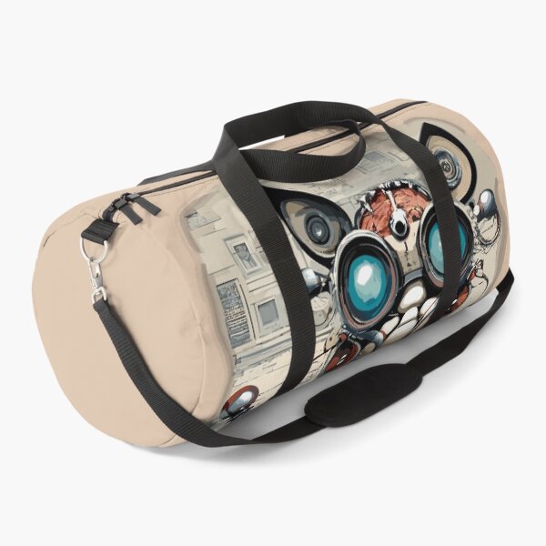 Item preview, Mechanifeline designed and sold by Vo0do0oo.