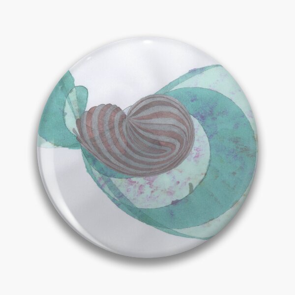 Item preview, Nautilus designed and sold by Harmonographer.