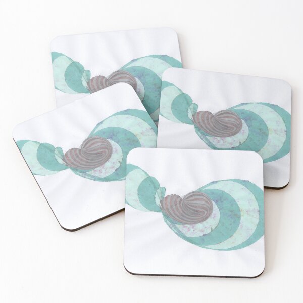 Item preview, Nautilus designed and sold by Harmonographer.