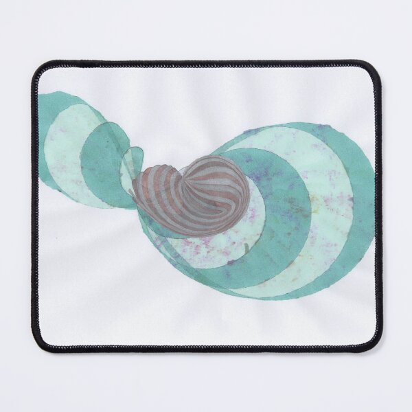 Item preview, Nautilus designed and sold by Harmonographer.
