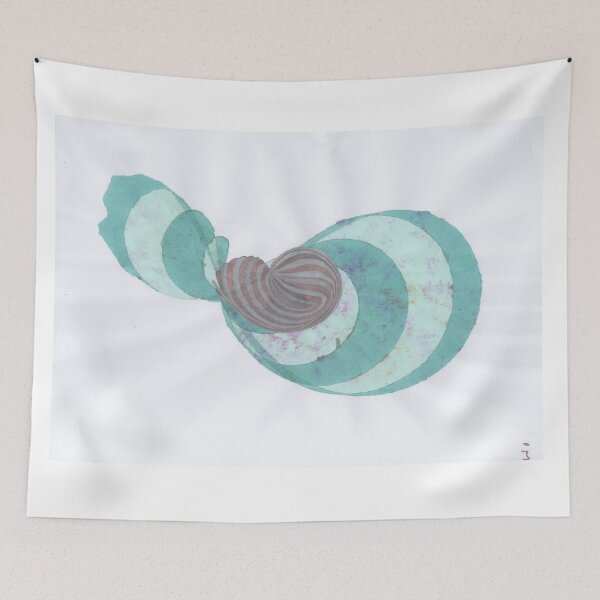 Item preview, Nautilus designed and sold by Harmonographer.
