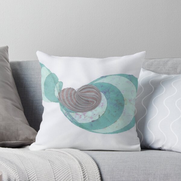 Item preview, Nautilus designed and sold by Harmonographer.