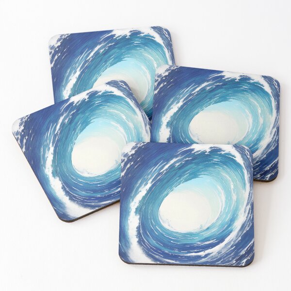 Item preview, In the wave roll designed and sold by CREAFEELS.