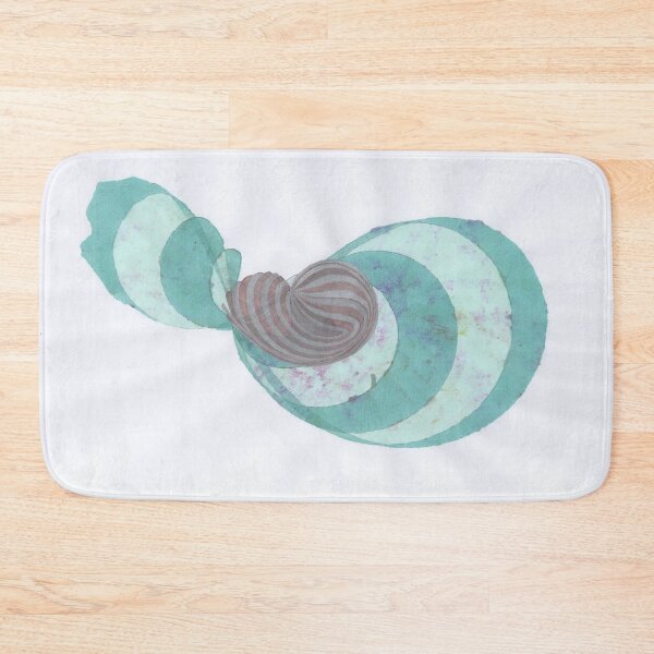 Item preview, Nautilus designed and sold by Harmonographer.