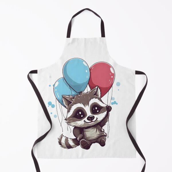 Item preview, Cute Raccoon  designed and sold by Game-Graphics.