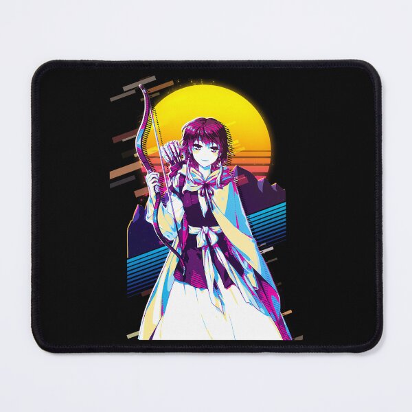 Item preview, Akatsuki no Yona -Yona Anime designed and sold by HarmJedidiah.