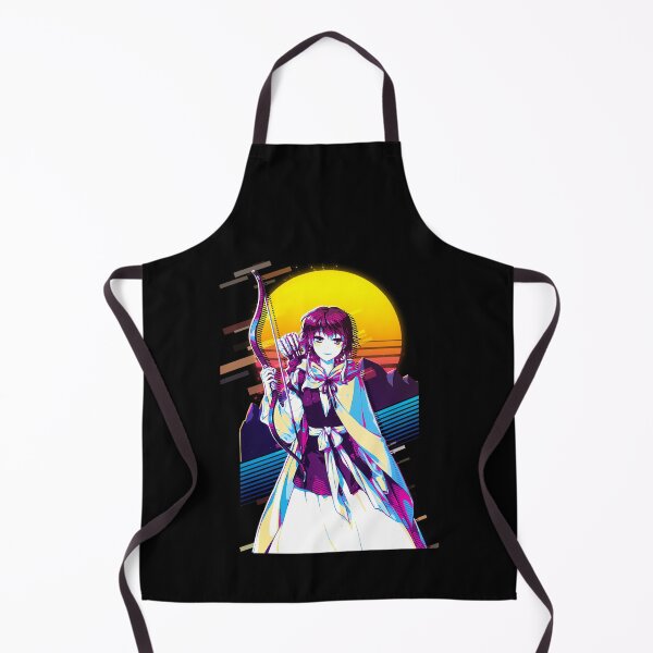 Item preview, Akatsuki no Yona -Yona Anime designed and sold by HarmJedidiah.