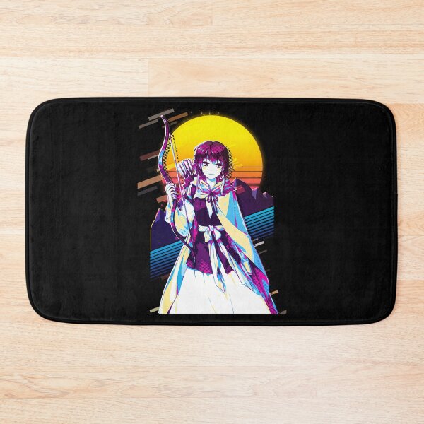 Item preview, Akatsuki no Yona -Yona Anime designed and sold by HarmJedidiah.