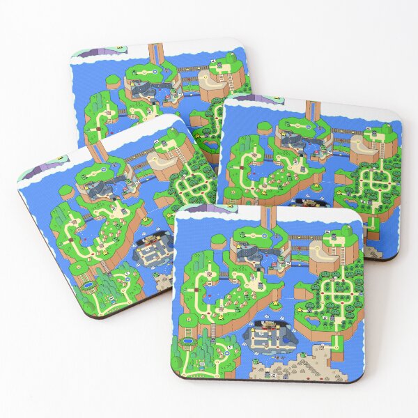 Item preview, Dinosaur Kingdom HD Handdrawn designed and sold by PixelBaconWave.