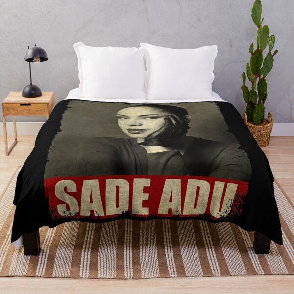 Item preview, sádè music ádù - RETRO STYLE (1) designed and sold by ChetSaenubon.