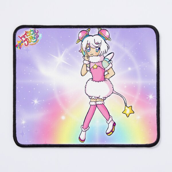 Item preview, Star Twinkle Precure Human Fuwa designed and sold by Yuni-Naoki.