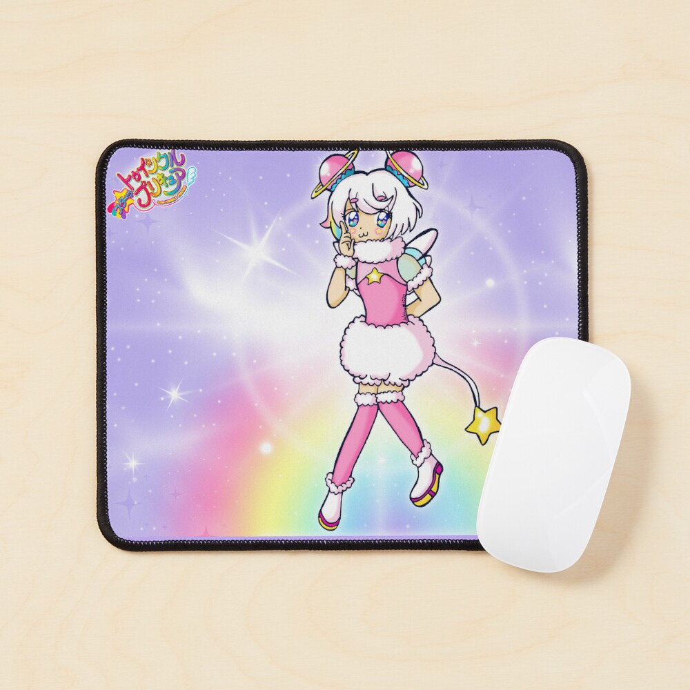 Star Twinkle Precure Human Fuwa